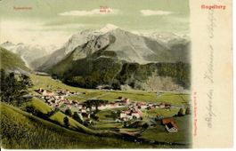 Engelberg 1905