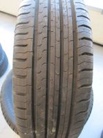 4 stk. Continental 215/60/17 96H Eco Contact 5     215/60R17