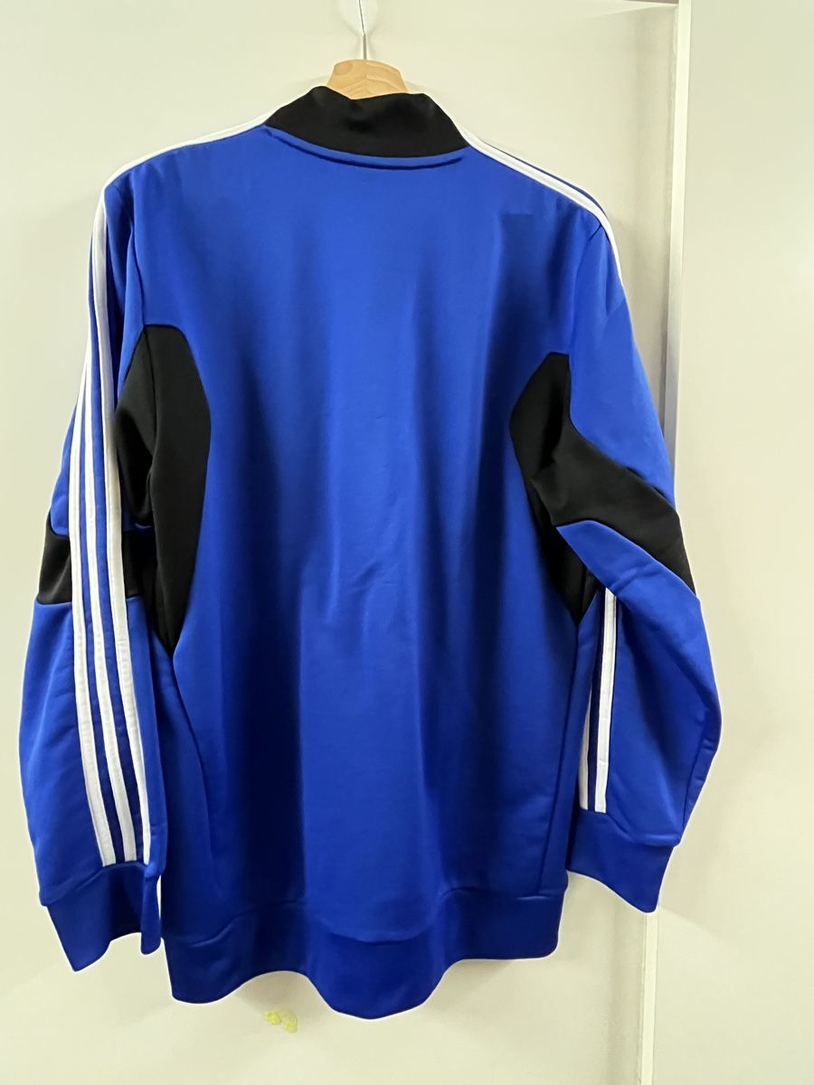Adidas Pullover & Sweatshirts: FC Basel Adidas Trainingspullover – Gebraucht aus Hunzenschwil von sputnik26 4