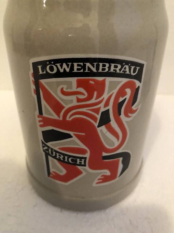 Bicchieri: Bierhumpen – Usato da Bubendorf venduto da Mia111 1