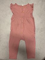 Süsser Overall Grösse 92