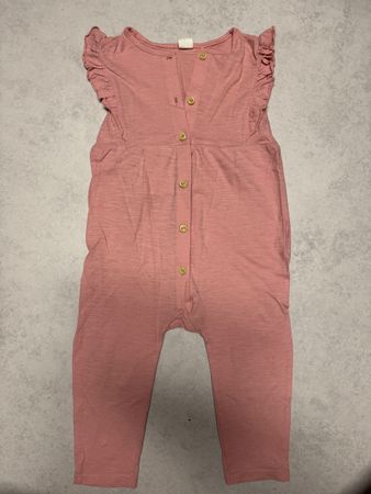 Süsser Overall Grösse 92