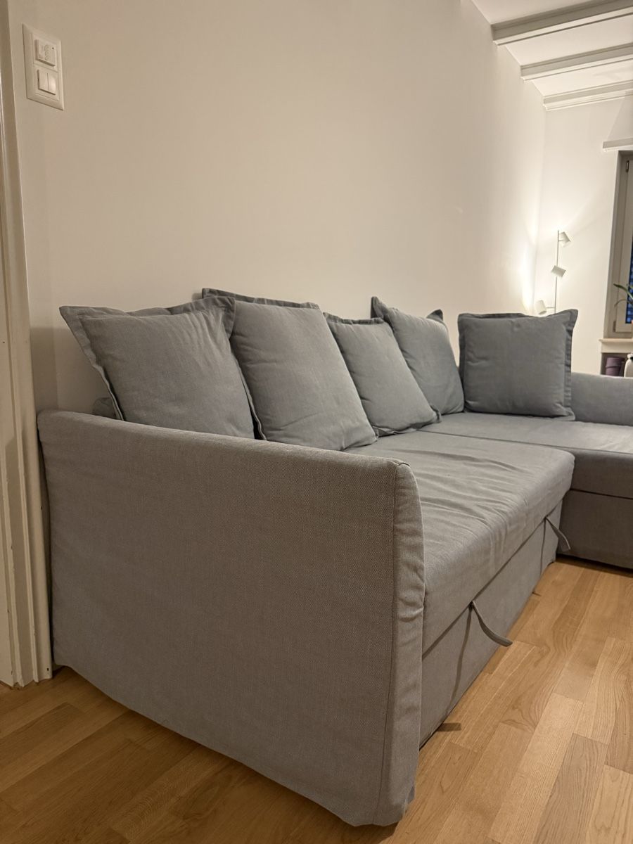 Divani: IKEA Sofabed Holmsund – Usato da Zürich venduto da jud_wnk5 1