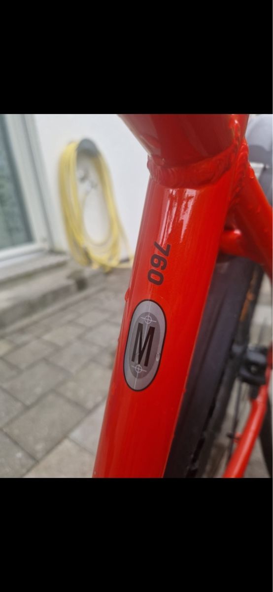 Scott Velos: Mountainbike Scott Aspect 760 Grösse M – Gebraucht aus Schleinikon von Jessica_Lutishi 4