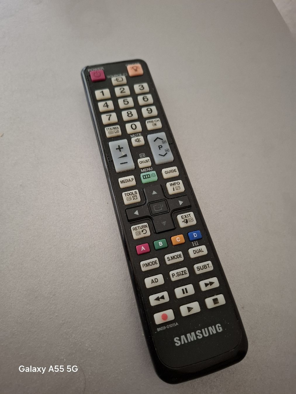 Televisori: Samsung Tv 55"zoll – Usato da Volketswil venduto da sza_d88n 2