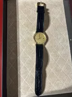 Eterna Vintage Quartz Swiss Made – vergoldet
