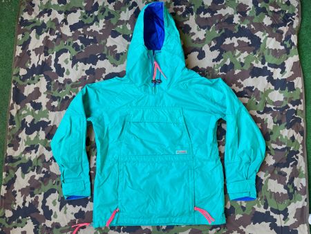 Vintage 90s Columbia Jacket Sz S