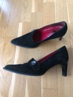 Bocage Damenschuhe, Gr 39