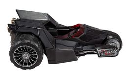 McFarlane DC Multiverse Metal  Bat-Raptor