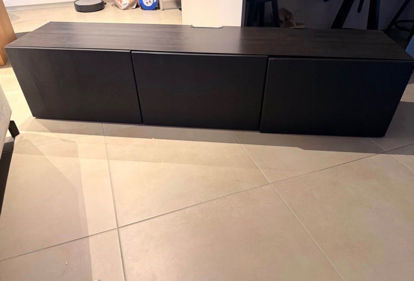 Ikea Meubles TV: Meuble TV – D'occasion à Vuadens par elo_ym9v 1