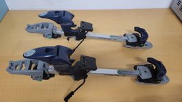 Skitourenbindung Fritschi Diamir Titanal 3