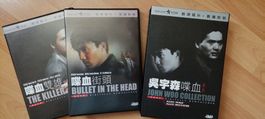John Woo Collection - Killer / Bullet in the head