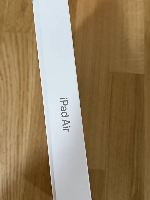 Tablet PC: Ipad Air 11 M3 128GB  – Usato da Bulle venduto da Kathboss 3