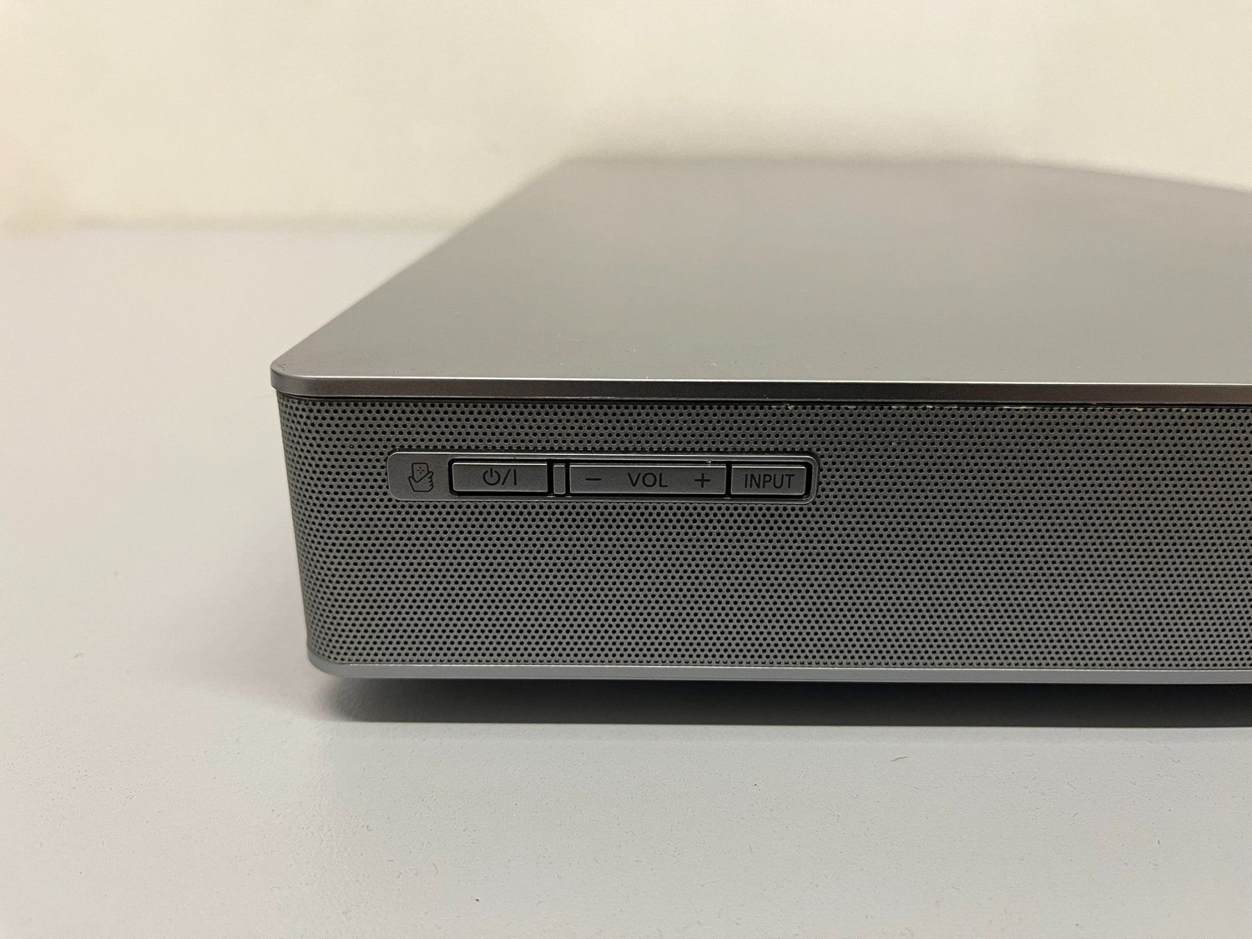 Panasonic Haut-parleurs: Panasonic SC-HTE 180 – D'occasion à Hochdorf par av-electronics 5