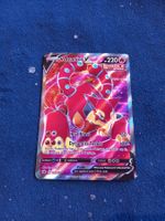 Volcanion V Full Art (EN) Chillign Reign 162/198