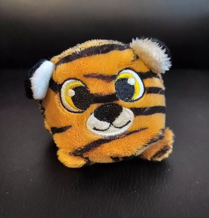 Spielzeuge: Tiger Plüschtier – Gebraucht aus Luzern von BPortmannn 1