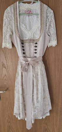 Dirndl Krüger Grösse 44
