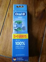 Oral- B Ersatzbürsten