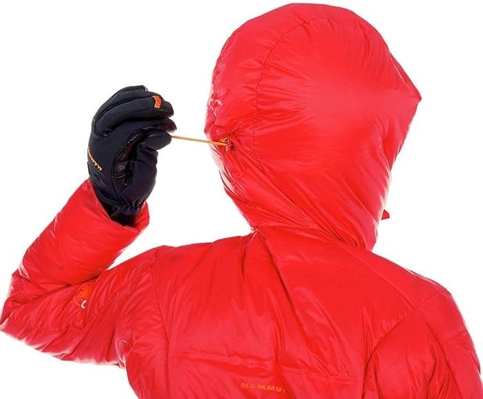 Mammut Giacche: Mammut Eigerjoch Pro IN Hooded Jacket, Gr. XL – Nuovo (secondo la descrizione) da Zürich venduto da Altruisti 5