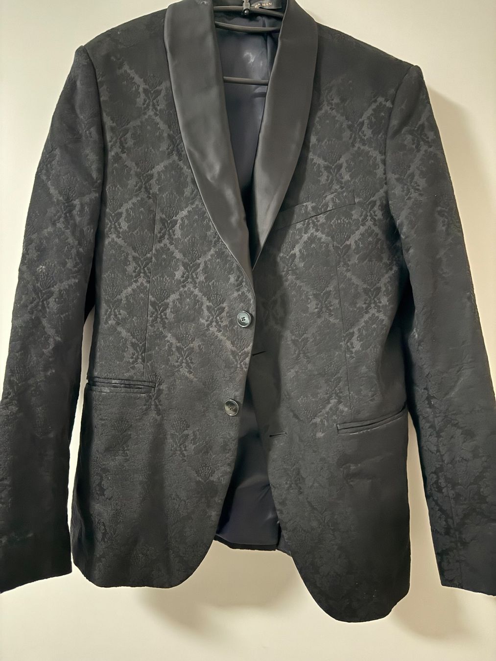 Giacche: Giacca Elegante da uomo – Usato da Roveredo venduto da val_bxj5