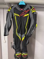Alpinestars GP Pro v2 Tech-Air 1-Teiler 