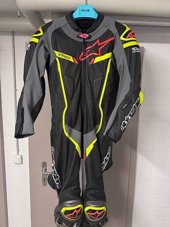 Alpinestars GP Pro v2 Tech-Air 1-Teiler 
