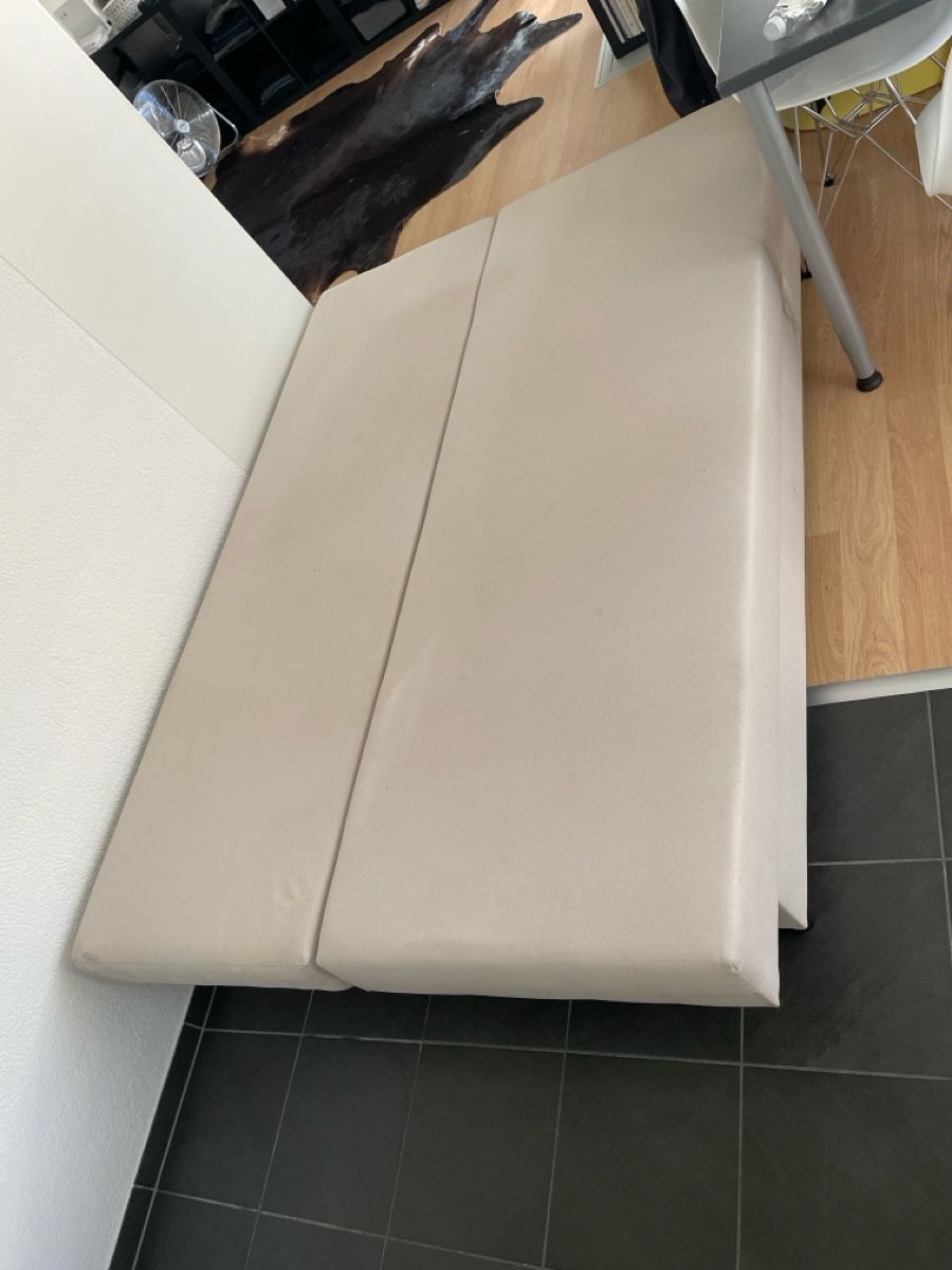Divani: Ikea ASARUM 3er Bettsofa – Usato da Wangen b. Olten venduto da Mertz 2