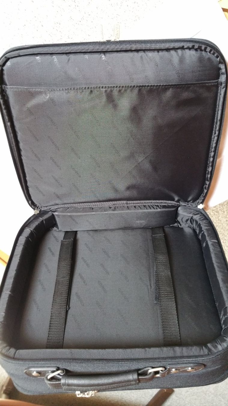 Borse: Laptoptasche Dicota – Nuovo (secondo la descrizione) da Bäretswil venduto da ricoric 2