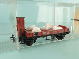 Ruco 1104 SBB Flachwagen