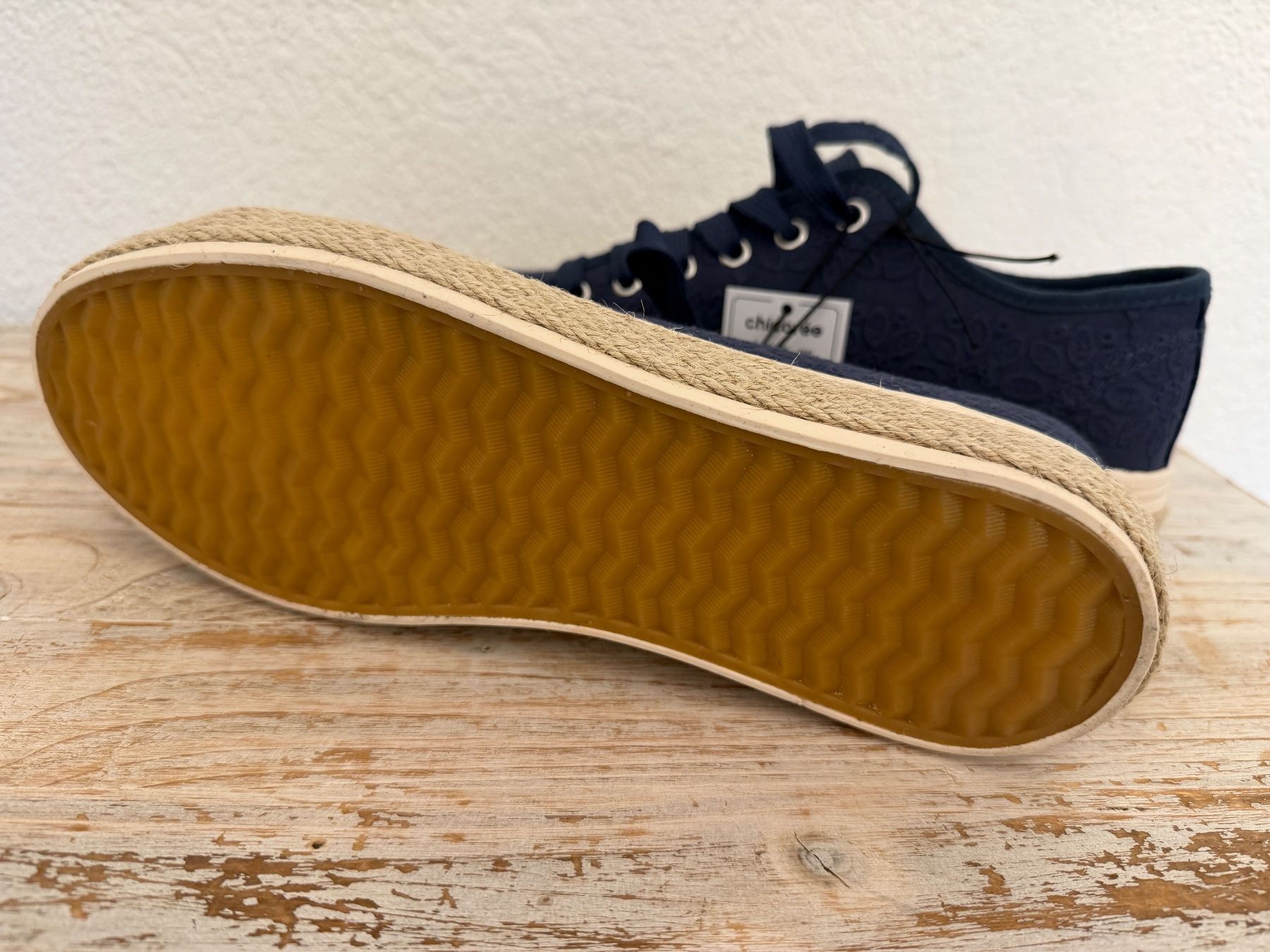 Damenschuhe: Damen Schuh, Grösse 39, Neu – Neu (gemäss Beschreibung) aus Wolfwil von Inseider12 7