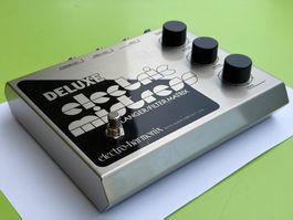 Electro-Harmonix Deluxe Electric Mistress Big Box