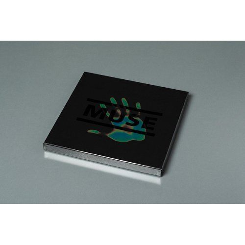 Dischi in vinile: MUSE - The 2nd Law LIMITED DELUXE BOX – Nuovo (secondo la descrizione) da Zürich venduto da Swiss_Rhapsody 1