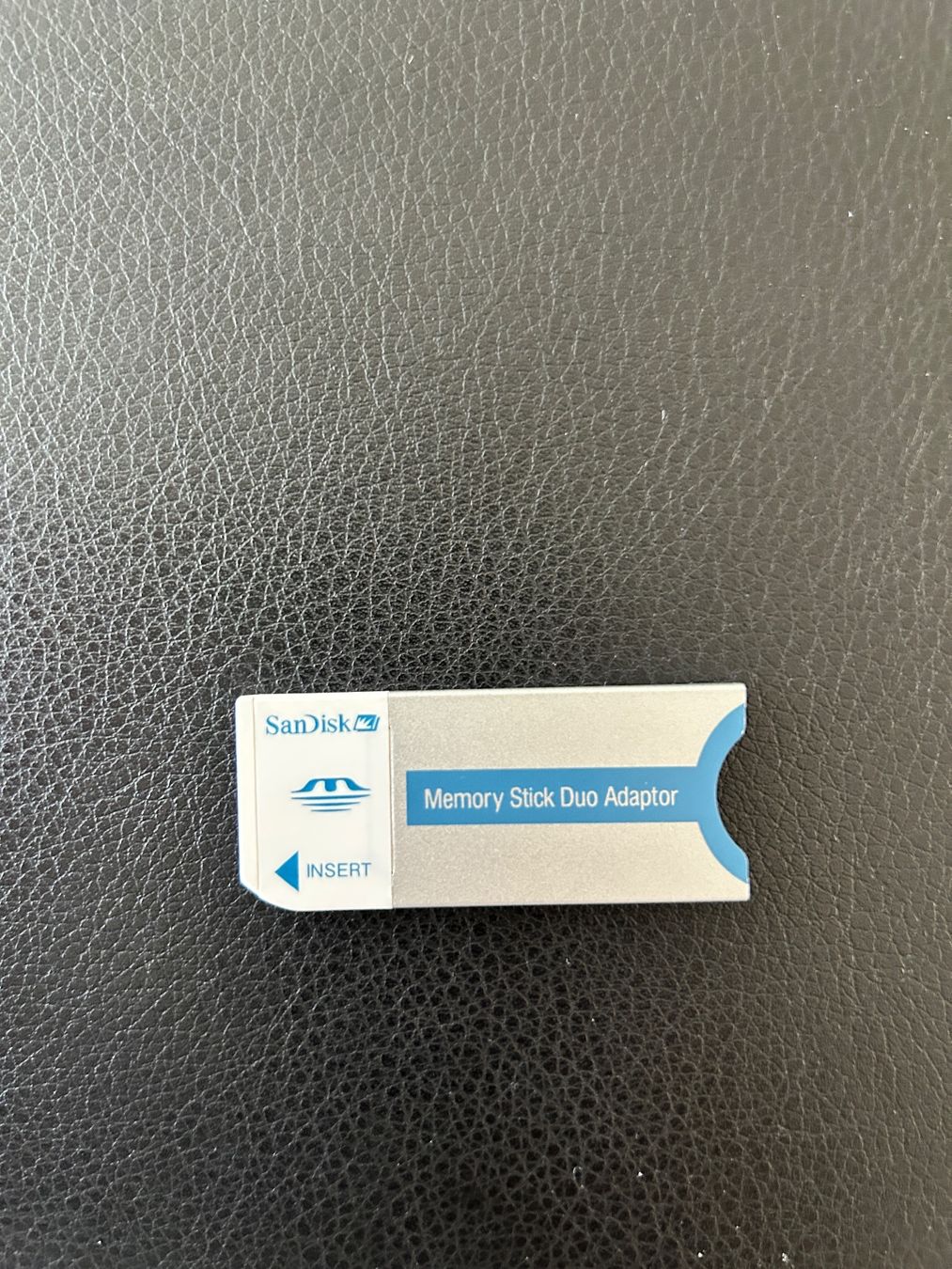 Unità & Adattatore: Sony MSAC-M2 Memory Stick Duo Adapter Adapter – Usato da Sursee venduto da Engel19