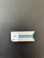 Sony MSAC-M2 Memory Stick Duo Adapter Adapter