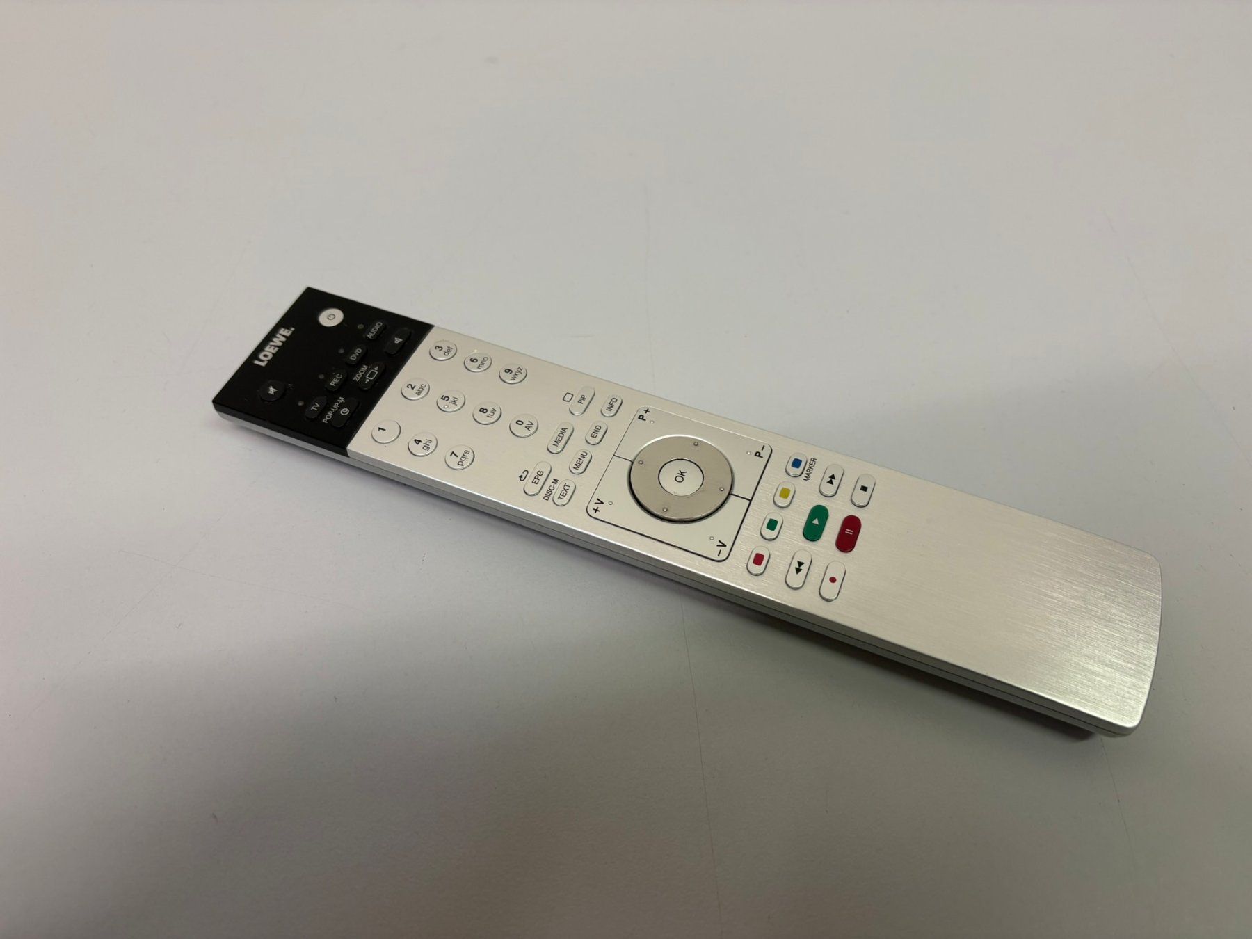 Loewe Appareils TV: Loewe Bild 5.40 – D'occasion à Hochdorf par av-electronics 7
