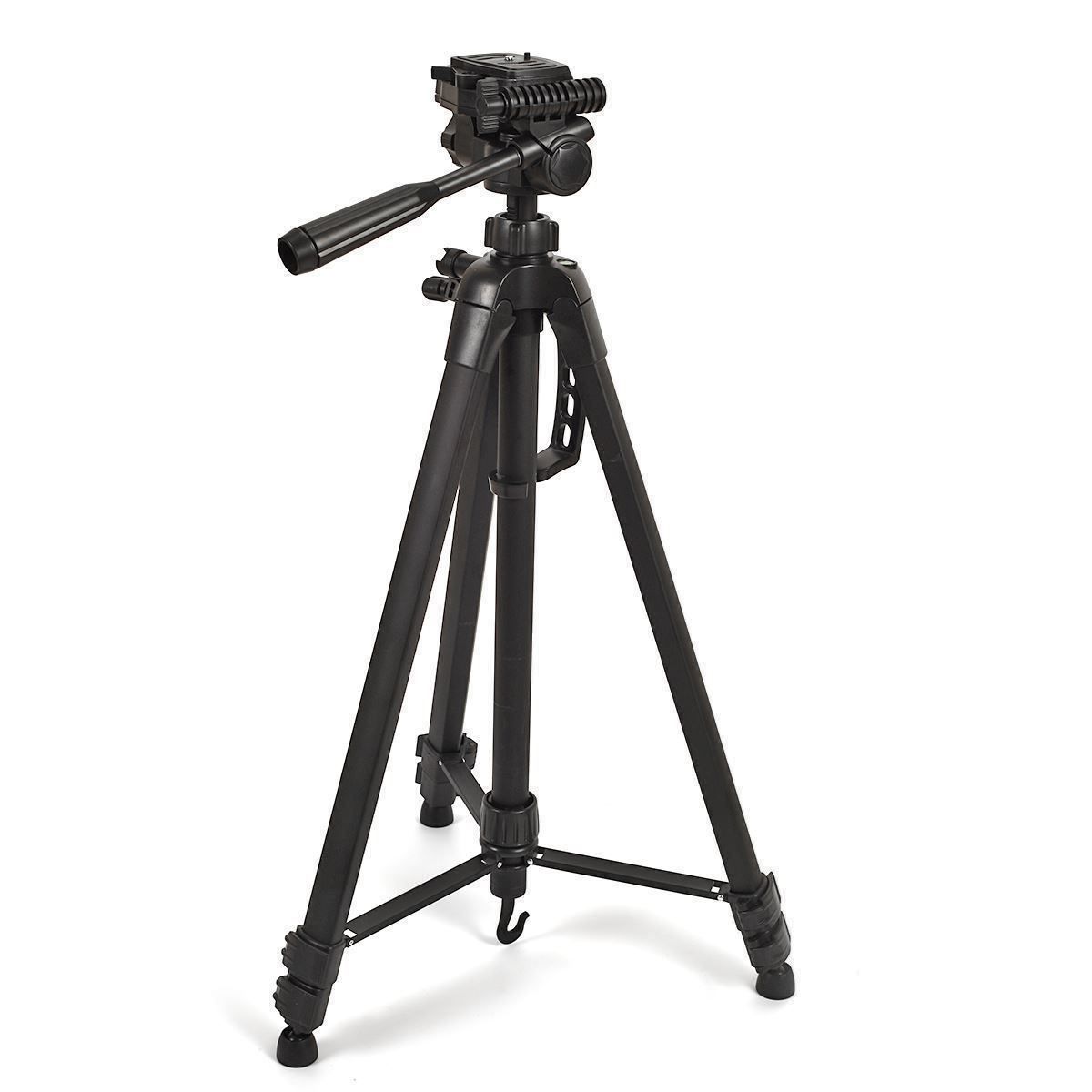 Halterungen: Kamera Stativ tripod mit Handy Halterung – Neu (gemäss Beschreibung) aus Thun von
