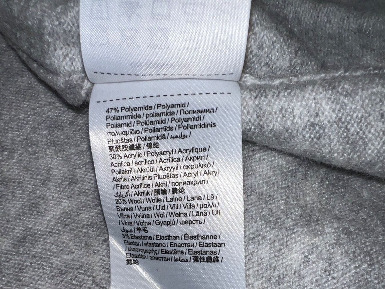 Maglioni & Felpe: Pullover  grau EDC M neu – Nuovo (secondo la descrizione) da Dornach venduto da samuti 4