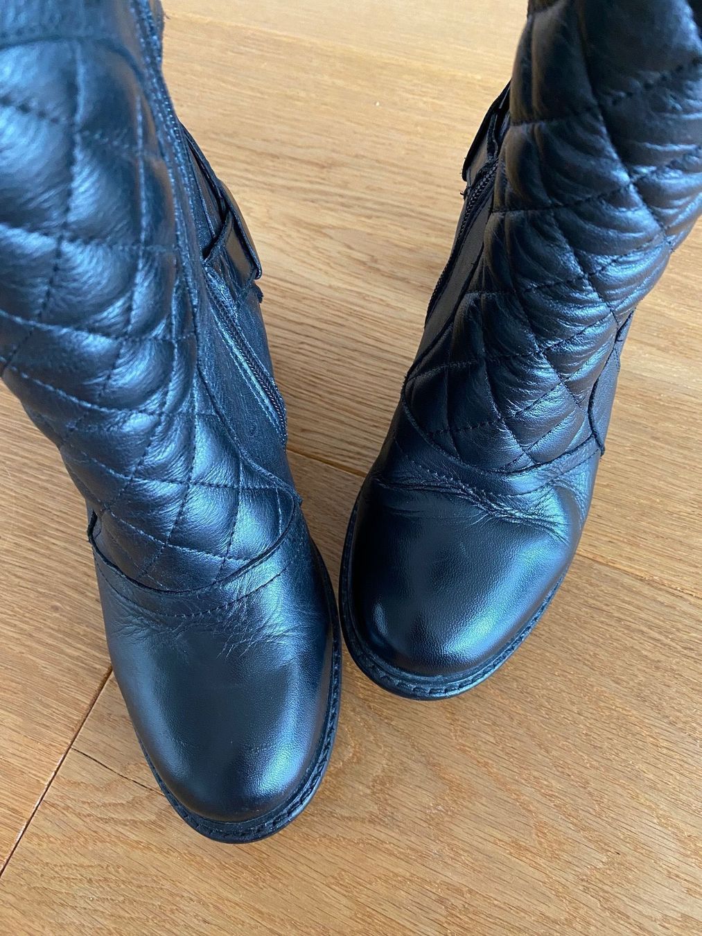 Buffalo Scarpe da donna: Stiefel Buffalo Gr. 36 – Usato da Killwangen venduto da was.sharp 3