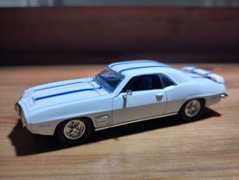 Modellauto 1/43 Pontiac Firebird Trans AM
