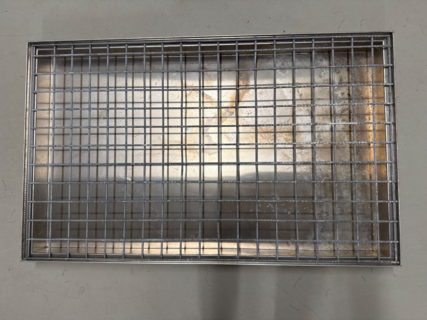WC: Hunde-WC – Gebraucht aus Konolfingen von Purech34 3