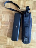 Yamaha YFL-281 Querflöte Made in Japan inkl. Originalkoffer