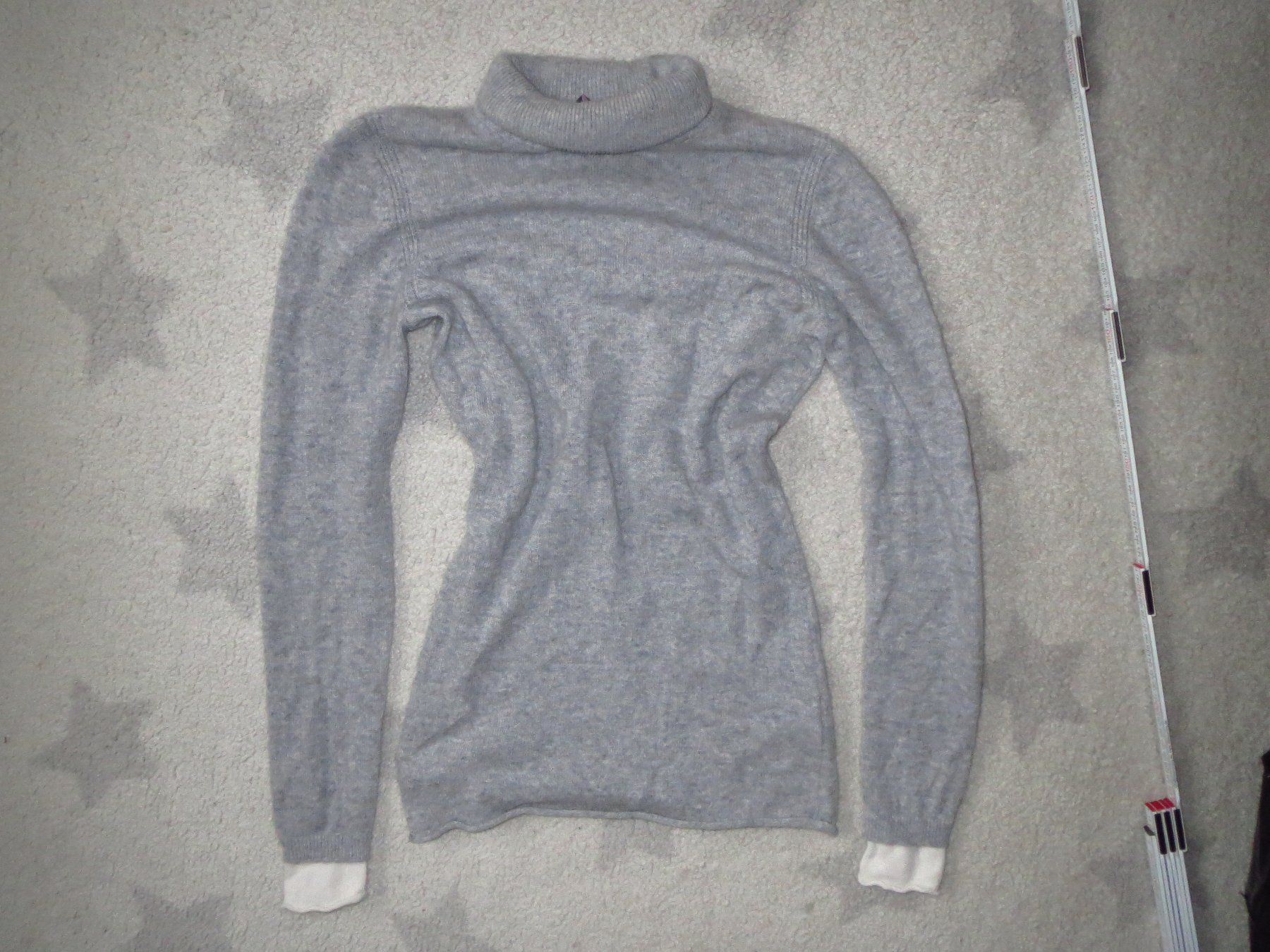 Maglioni & Felpe: NEUER CHIARA BINI Damen KASCHMIR Pullover – Nuovo (secondo la descrizione) da Kiental venduto da Anna8702 1