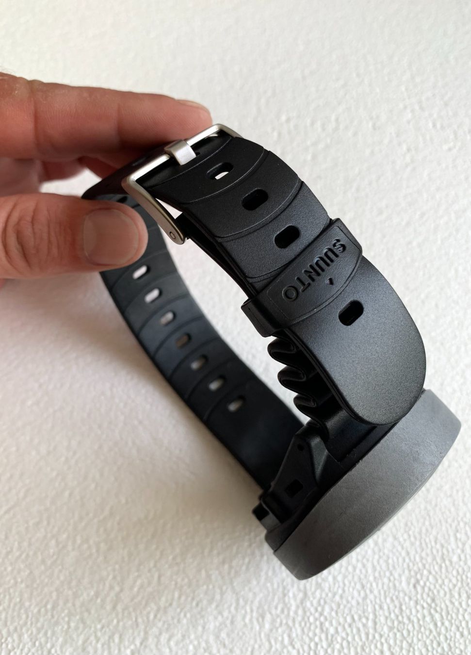 Suunto Montres: Suunto - Tauchcomputer – D'occasion à Samstagern par Spliti 2