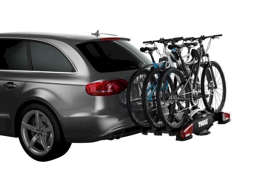 Portapacchi: Thule VeloCompact 926 Fahrradträger – Nuovo e nell'imballaggio originale da Bottighofen venduto da zaap 3