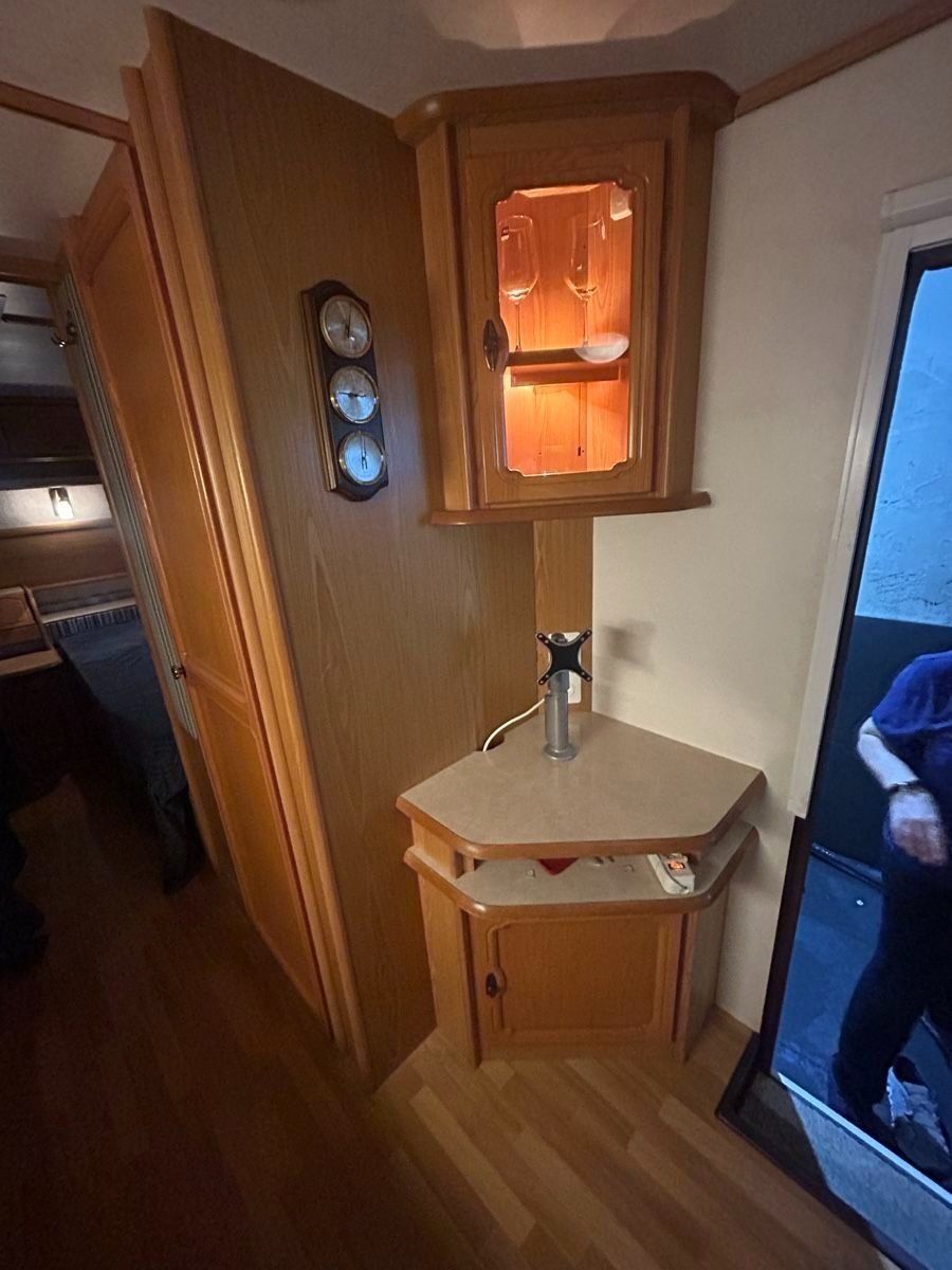 Camping Fahrzeuge: Tabbert mit Mover – Gebraucht aus Steinach von marija70 7