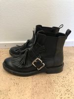 Tod’s Stiefeletten Gr36 - Neuwertig