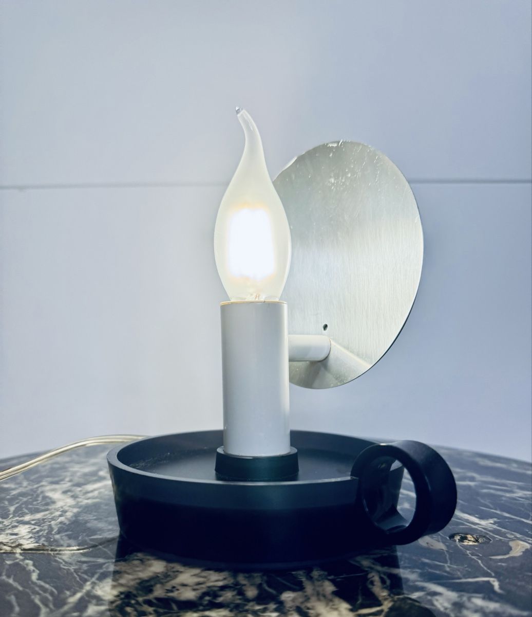 Flos Lampen: B.L.O. Table Lamp Designed Marcel Wanders  For Flos Candle – Gebraucht aus Zuerich von EMANUELEFEDERICO 7