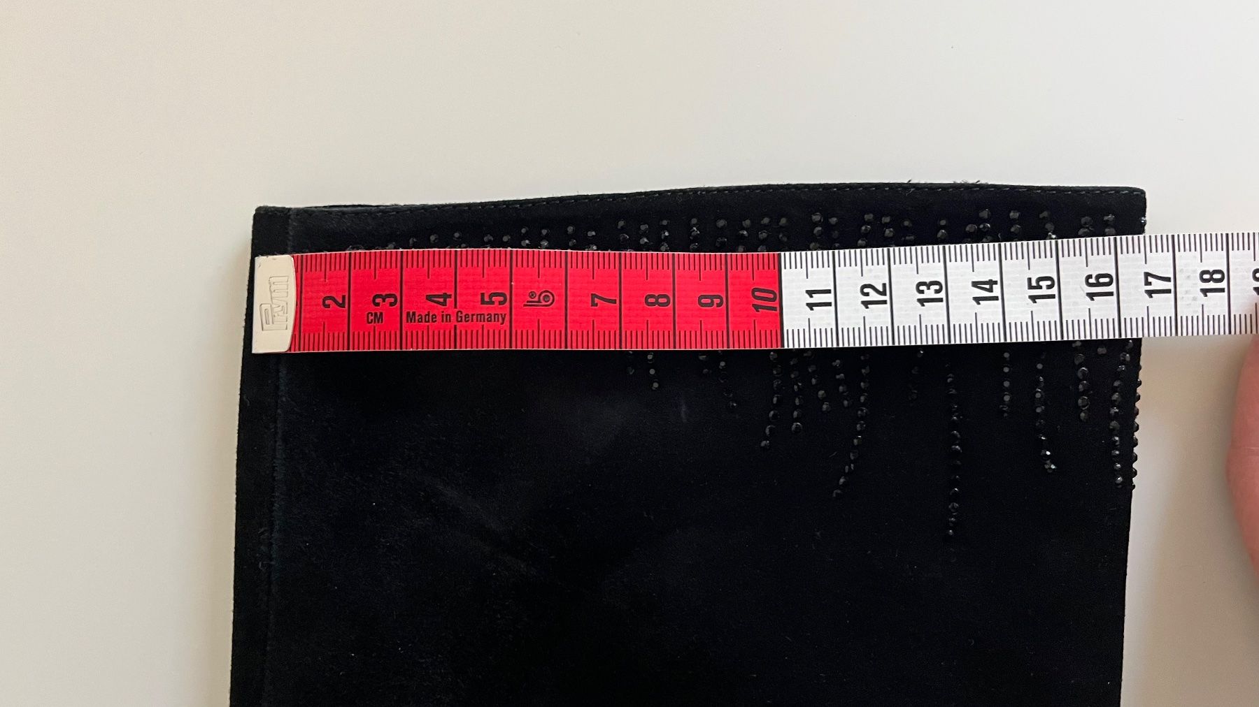Damenschuhe: Schicke Stiefel Gr.36 – Gebraucht aus Stäfa von Exclusive0 7