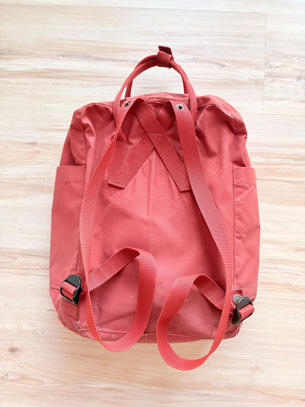 Fjällräven Rucksäcke: Fjällräven Rucksack – Gebraucht aus Wigoltingen von _vntg_ 2