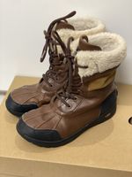 Ugg K Butte II Gr.35